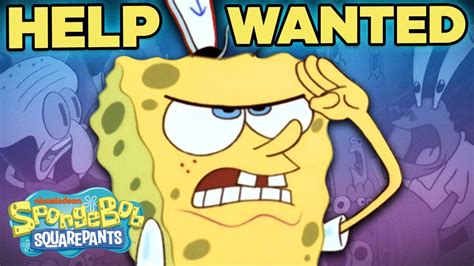 spongebob episode transcripts|SpongeBob SquarePants: Season 1, Episode 1 script .
